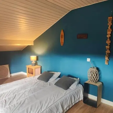 Appartement Dans Maison Cognin Exterior photo