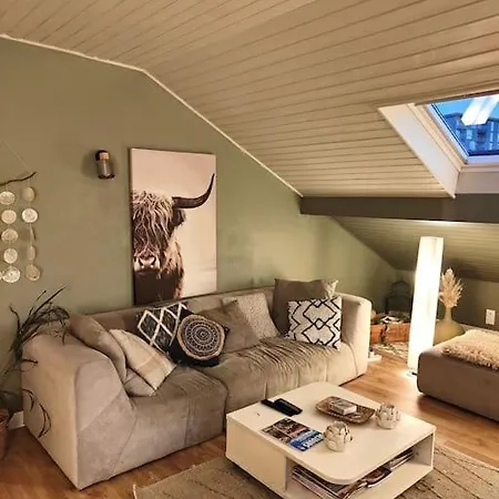 Appartement Dans Maison Cognin Exterior photo