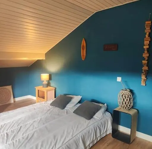 Appartement Dans Maison