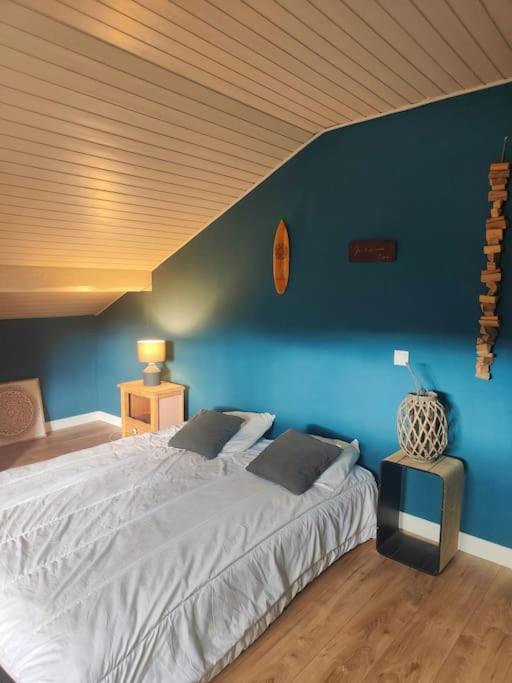 Apartment Dans Maison *