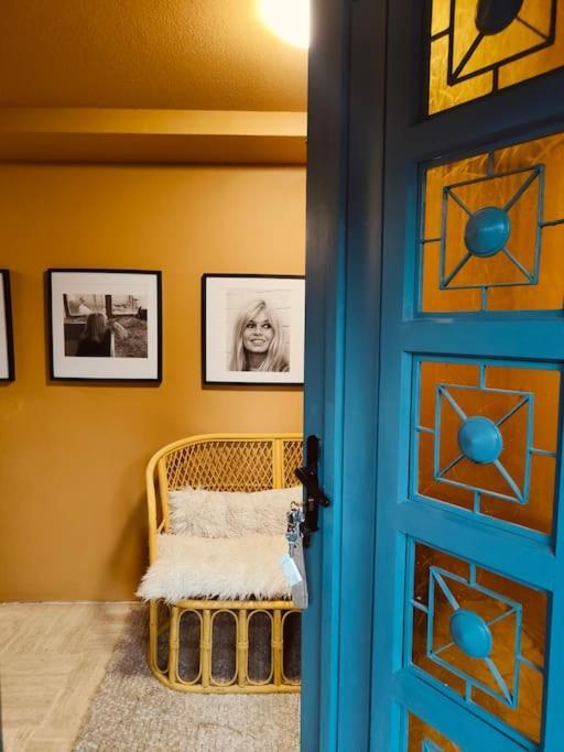 Apartment Dans Maison