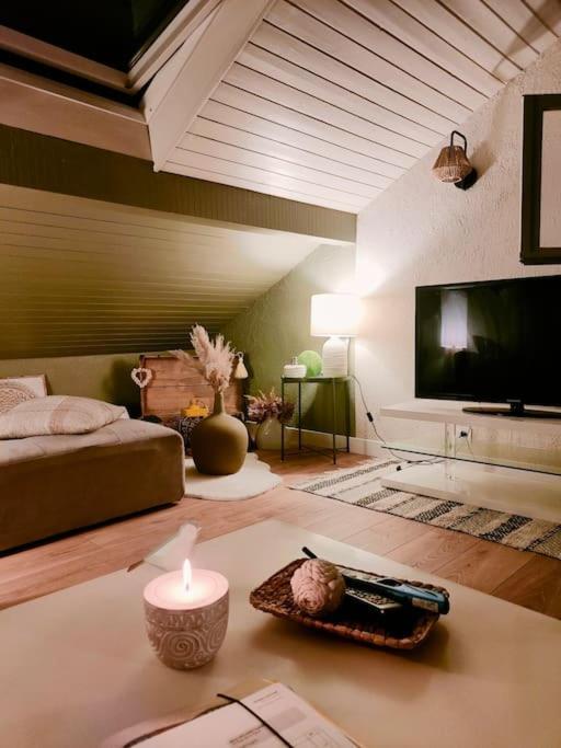 Dans Maison Apartment *